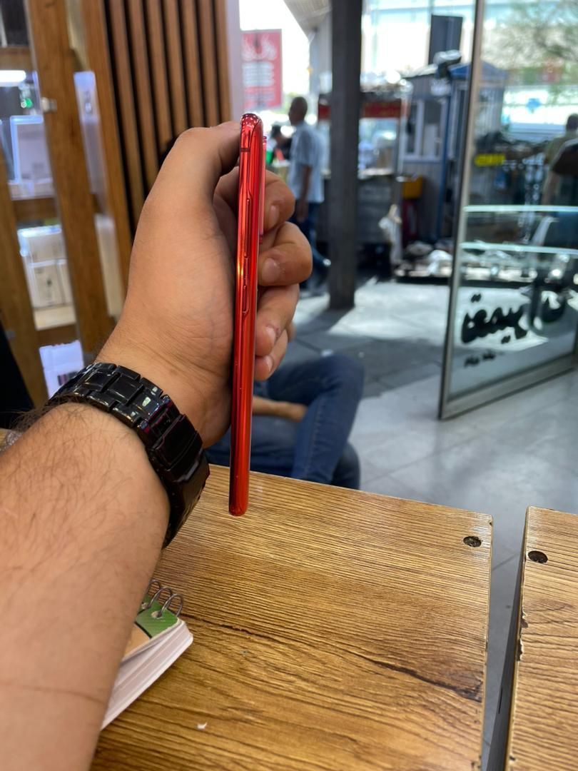 سامسونگ Galaxy S20 FE با حافظهٔ ۱۲۸ گیگابایت|موبایل|تهران, جمهوری|دیوار
