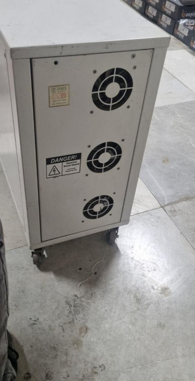 استابلایزر پرنیک 45کاوا خرید فروش تمام کشور|ماشین‌آلات صنعتی|ری, شهید غیوری (ابن باویه)|دیوار