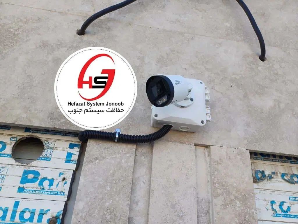 فروش و نصب دوربین مداربسته در استان بوشهر|دوربین مداربسته|بوشهر, |دیوار