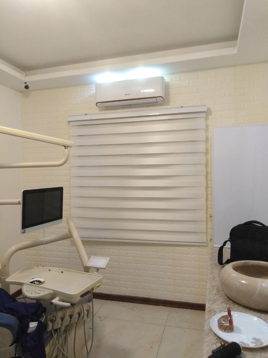 دیوار پوش / چسبدار / آجر سفید|مصالح و تجهیزات ساختمان|رشت, کوی حسینی|دیوار