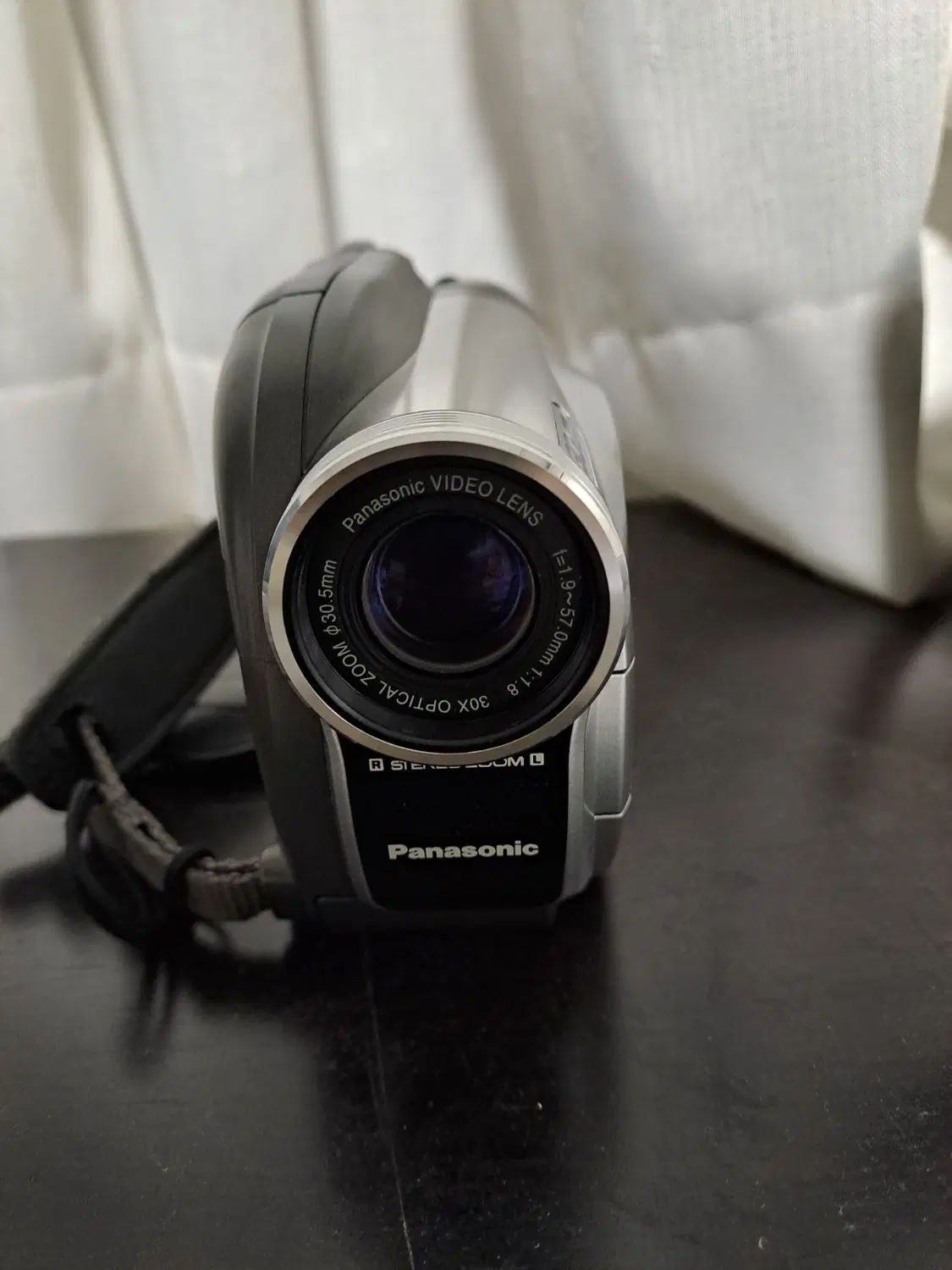 panasonicدوربین همه کاره|دوربین عکاسی و فیلم‌برداری|تهران, شهرک شریعتی|دیوار
