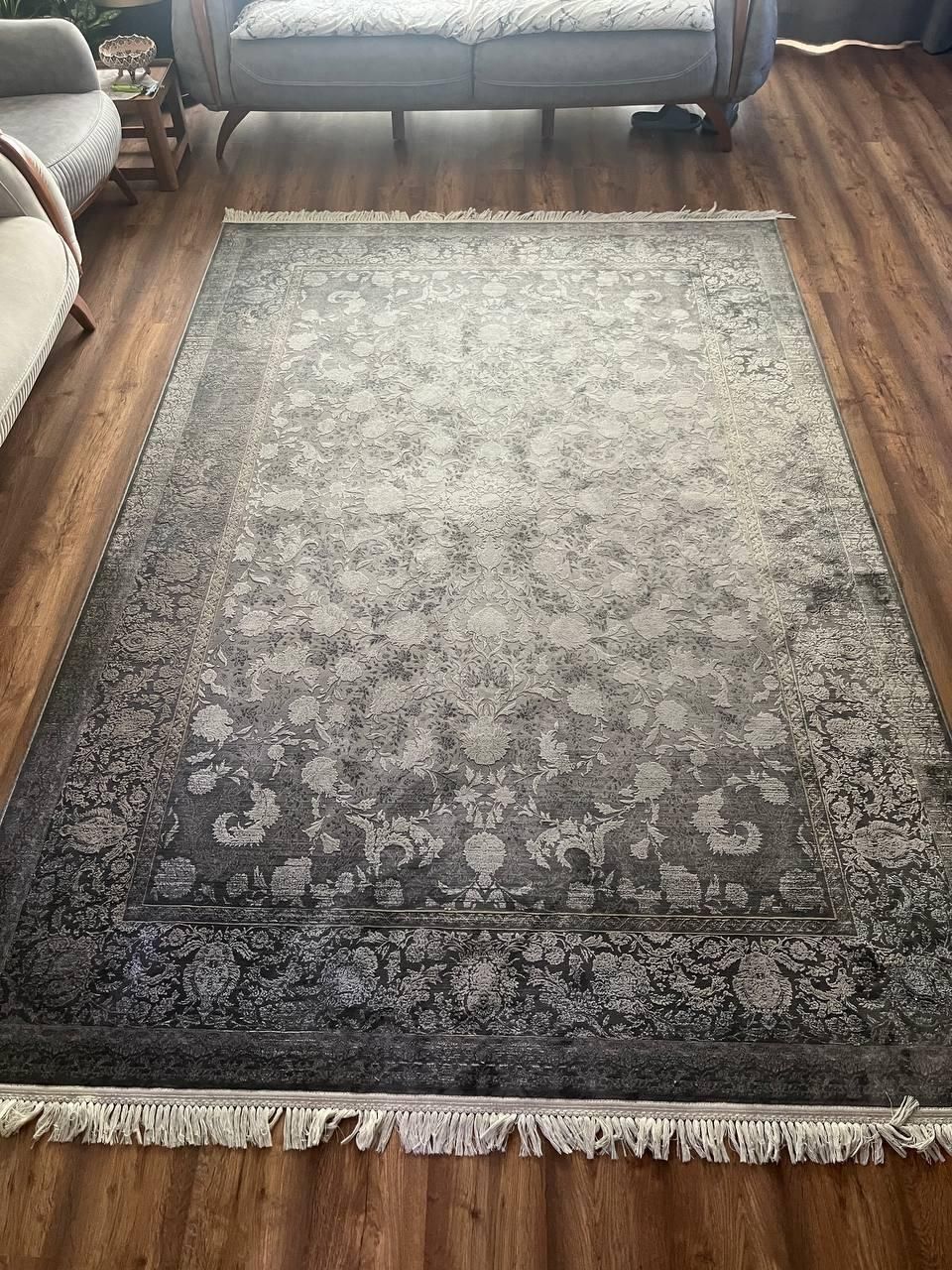 فرش ماشینی|فرش|تهران, حکیمیه|دیوار