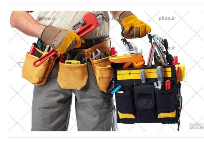 تاسیسات ساختمانی،اب و فاضلاب،پمپ اب،شیرالات|خدمات پیشه و مهارت|گرمسار, |دیوار