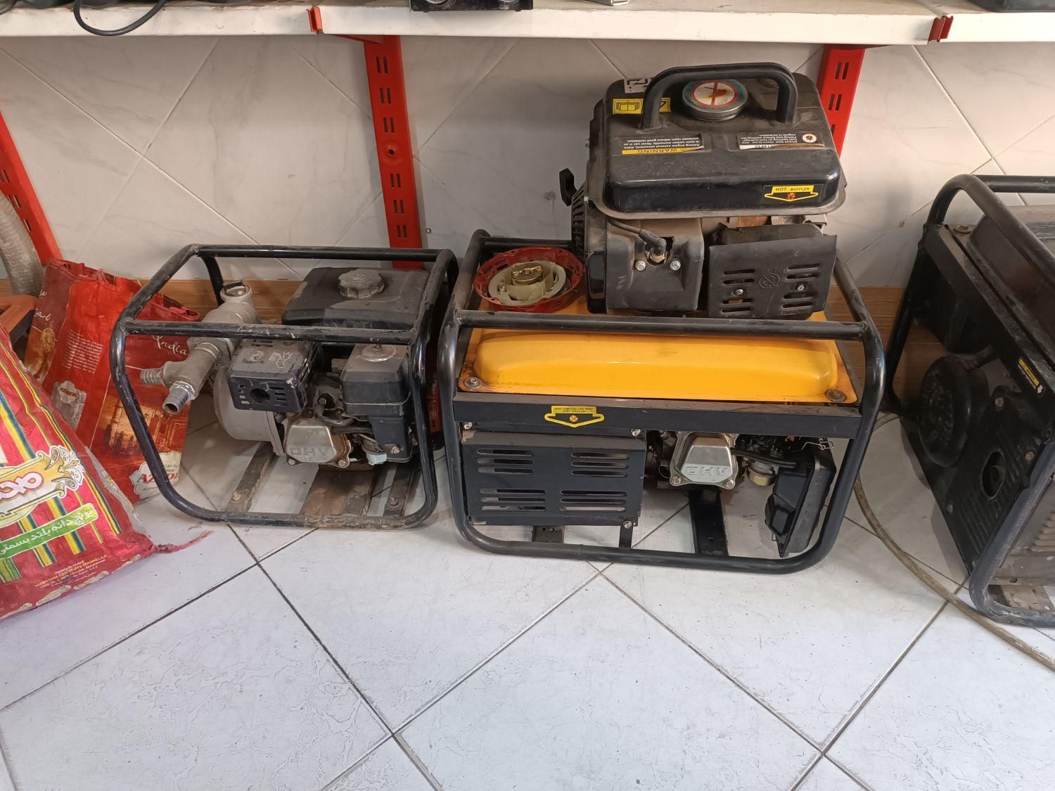 اجاره ابزار و تعمیرات ابزار ، نجات ابزار|خدمات پیشه و مهارت|قرچک, زیبا شهر|دیوار