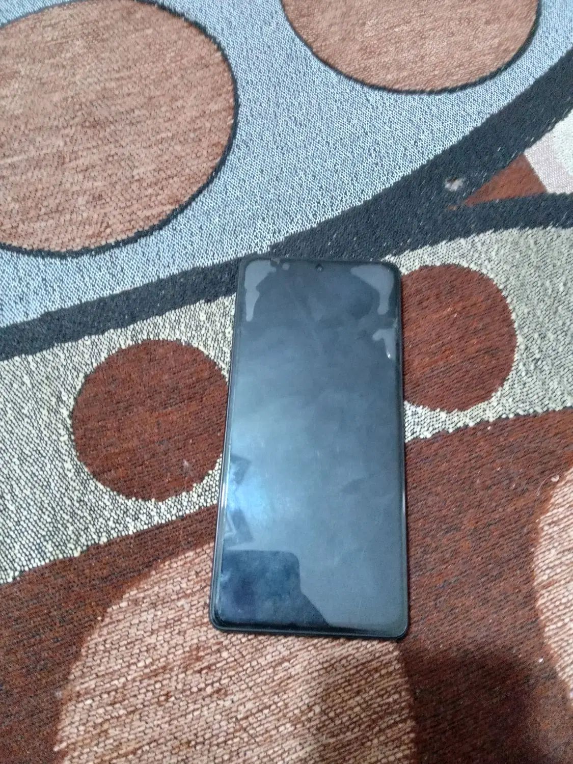 گوشی شیامی poco x5 poro پوکو x5پرو|موبایل|کرج, دولت‌آباد|دیوار