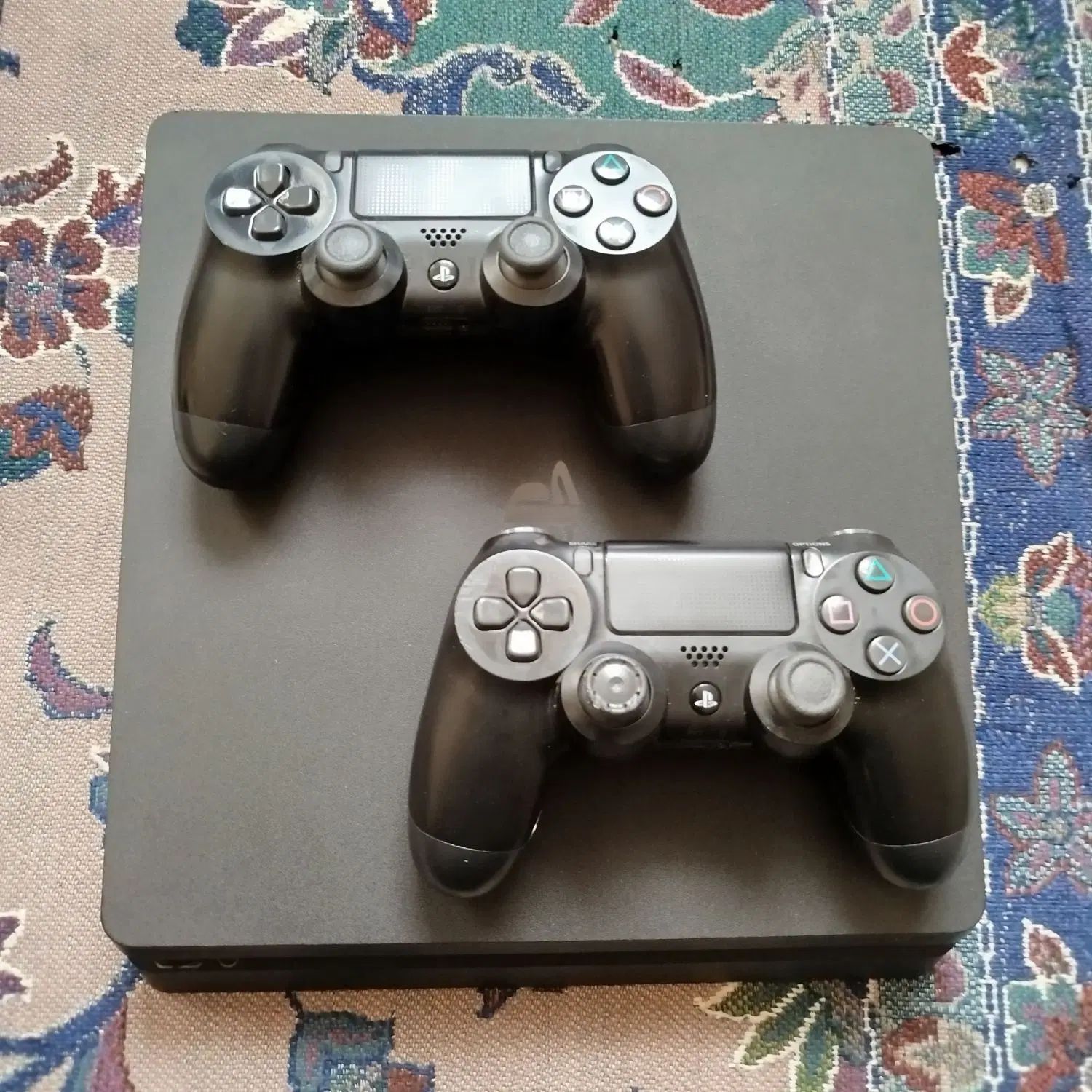 ps4|کنسول، بازی ویدئویی و آنلاین|مشهد, مهدی آباد|دیوار