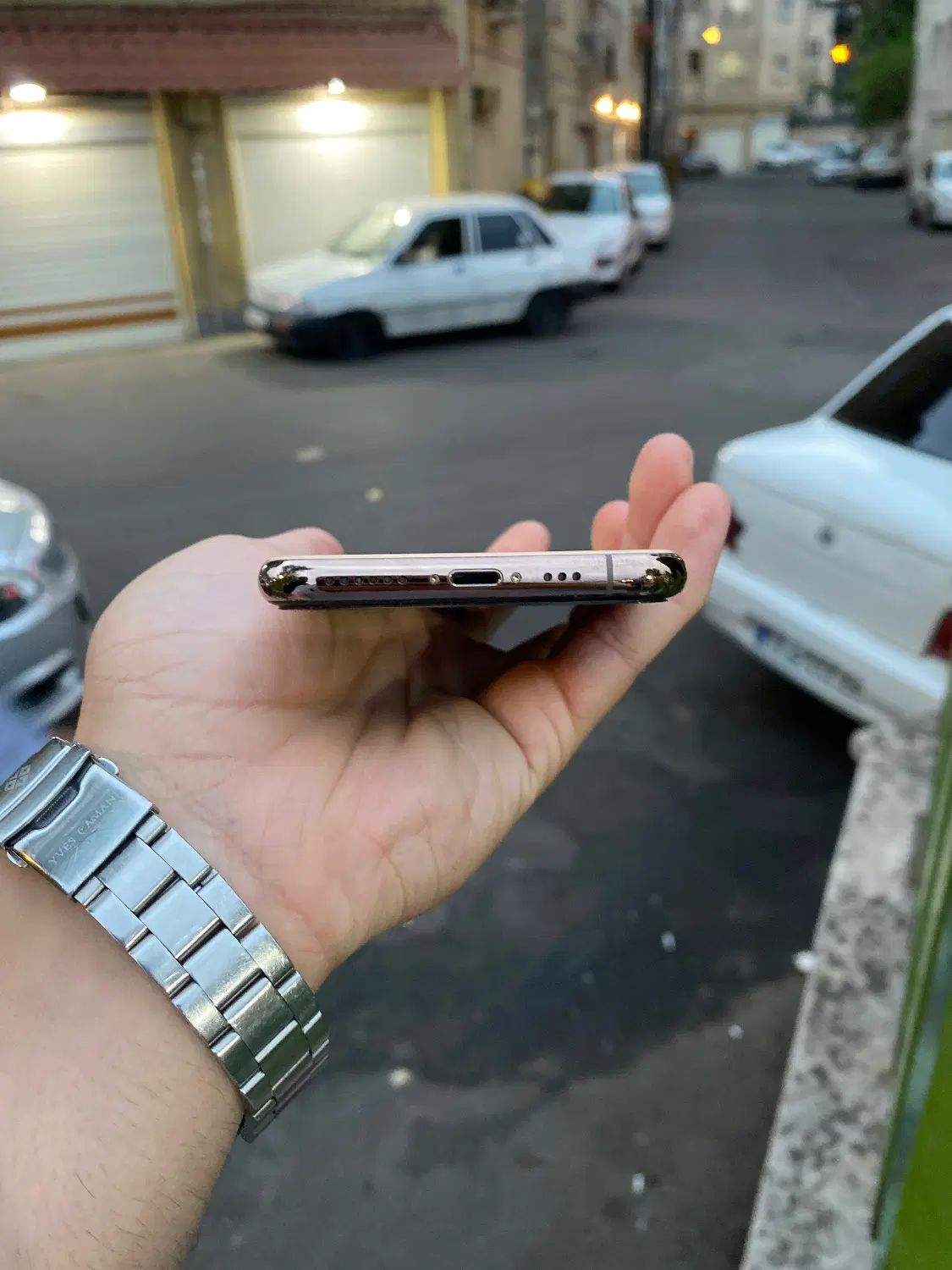 iphone 11 pro|موبایل|رشت, رشتیان|دیوار