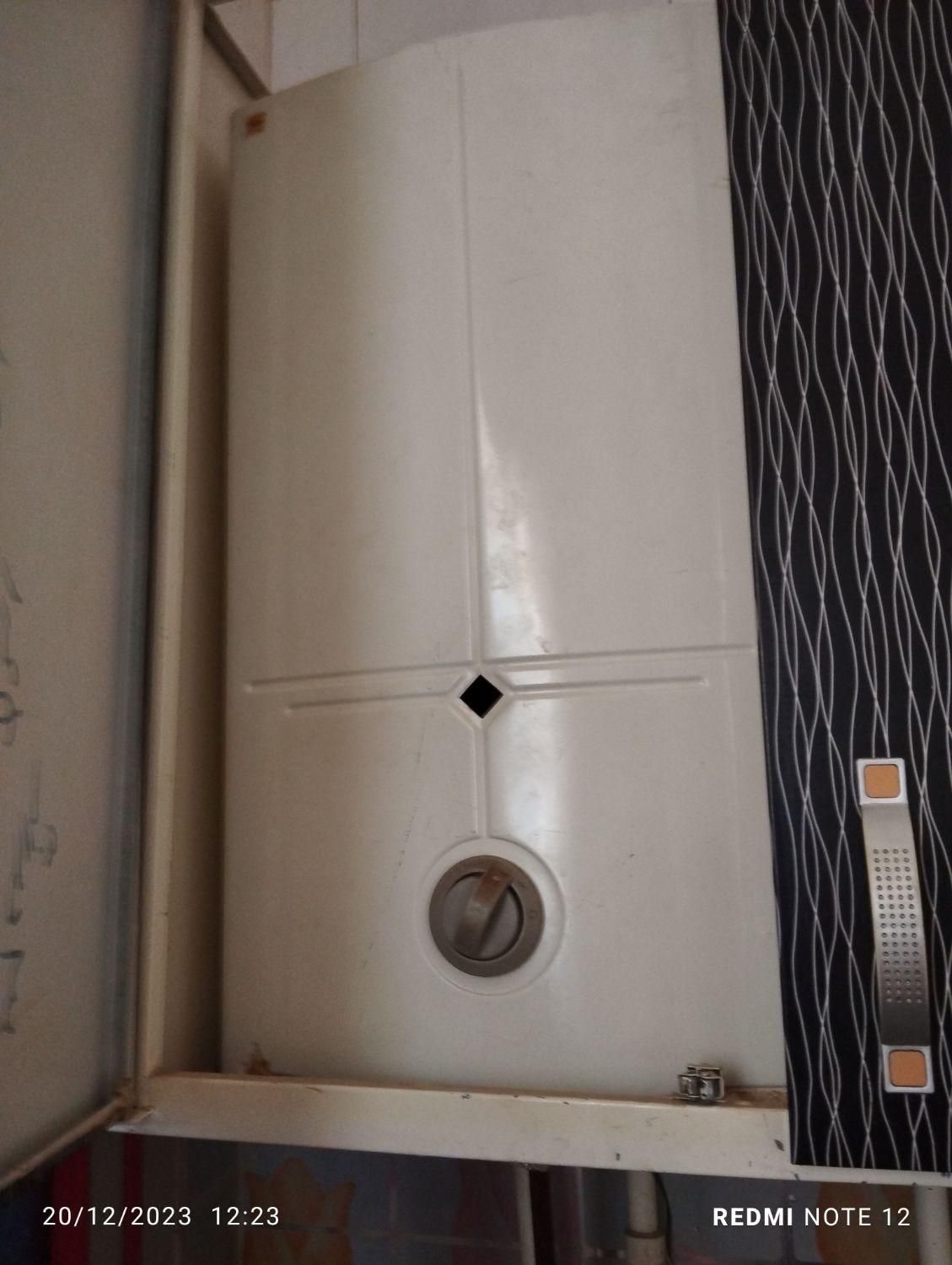 نصب وتعمیر انواع ماشین لباسشویی وابگرمکن..|خدمات پیشه و مهارت|زابل, |دیوار