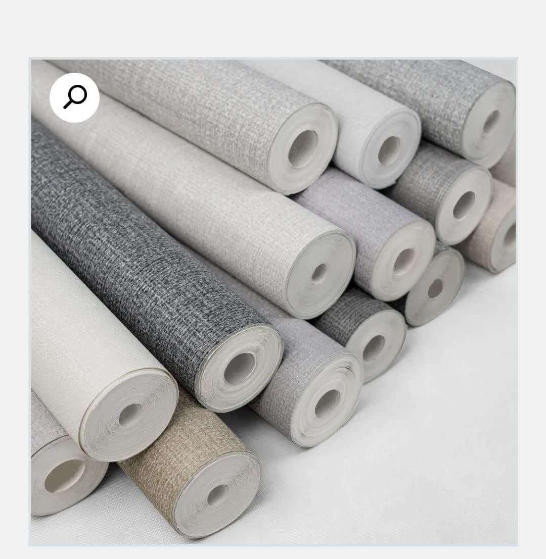 فروش ویژه کاغذ دیواری وکفوپوشهای pvc|مصالح و تجهیزات ساختمان|اصفهان, شیخ اشراق|دیوار