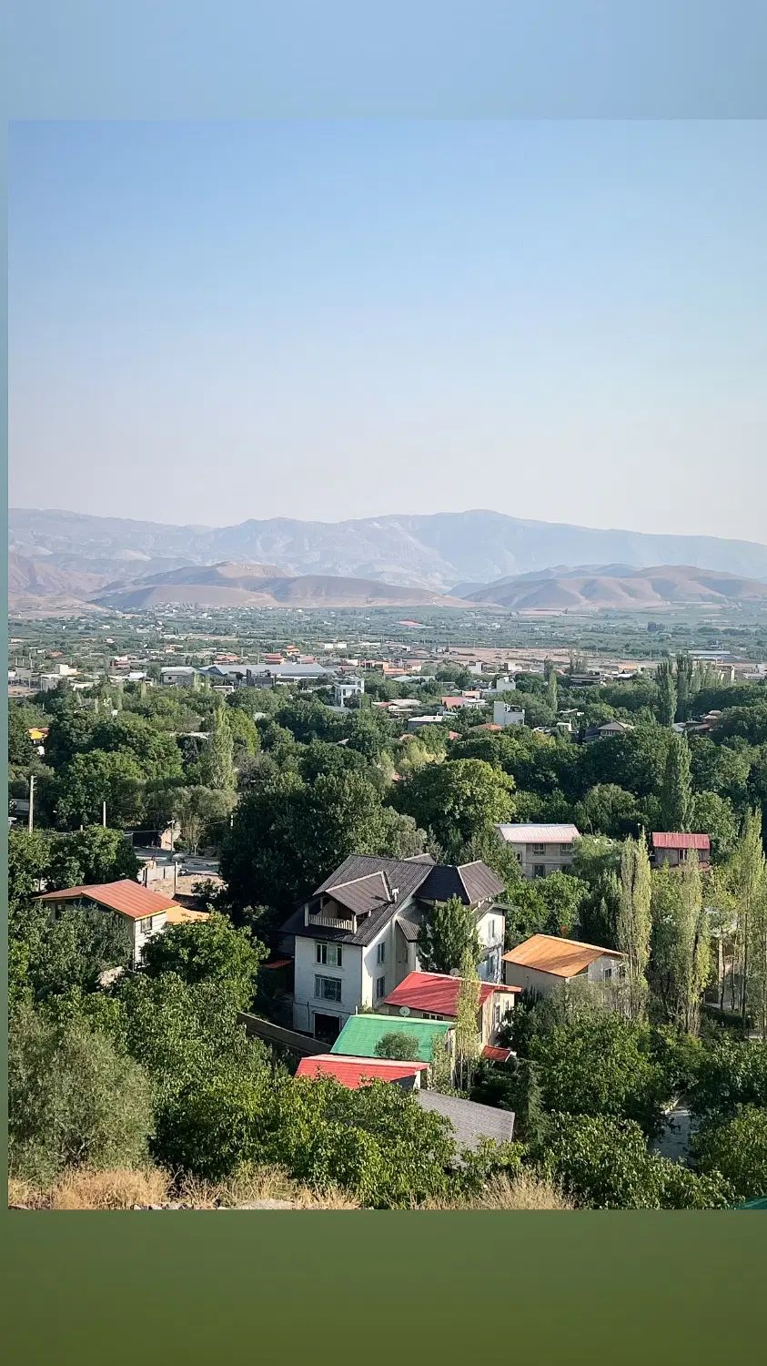 ۳۰۸مترباغ زمین ویلایی سندار کنتور وصل جابان دماوند|فروش زمین و ملک کلنگی|دماوند, دماوند|دیوار