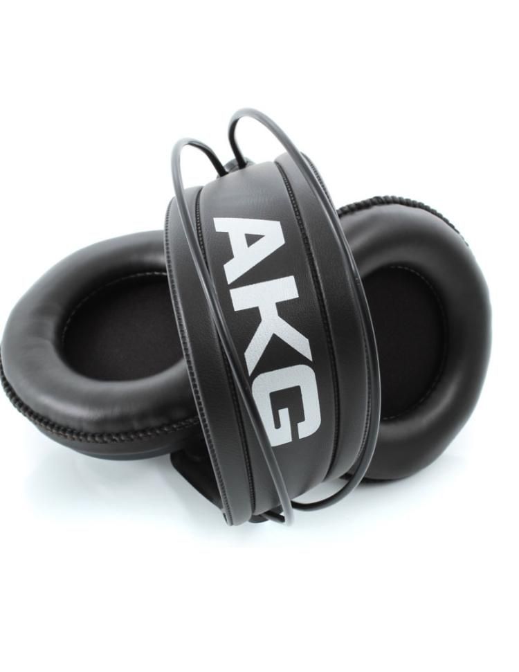 هدفون AKG  K 240 MK2|صوتی و تصویری|تهران, جردن|دیوار