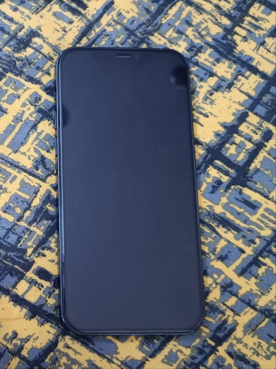 Iphone 12 128g|موبایل|کرج, مصباح|دیوار