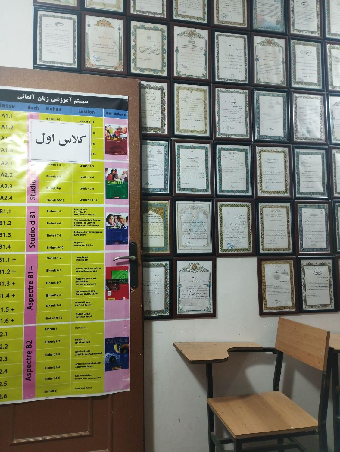 جذب دبیر شیمی لیسانس و فوق لیسانس|استخدام آموزشی|اردبیل, |دیوار