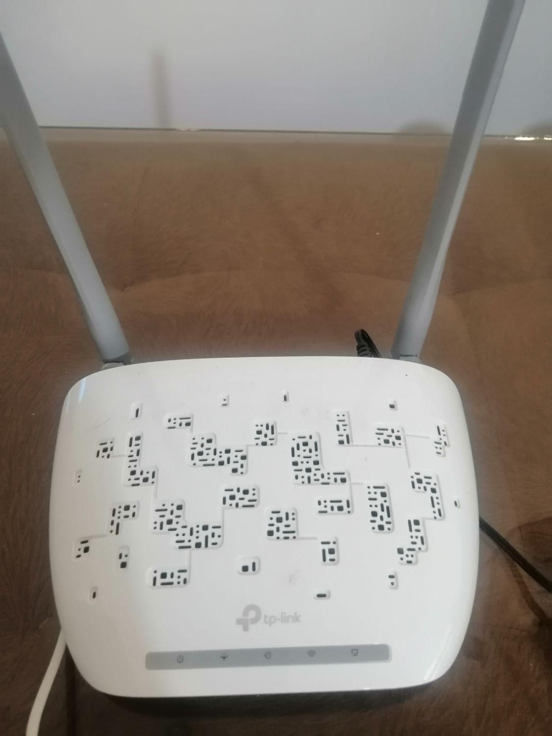 مودم ADSL|مودم و تجهیزات شبکه|رشت, دروازه لاکان|دیوار