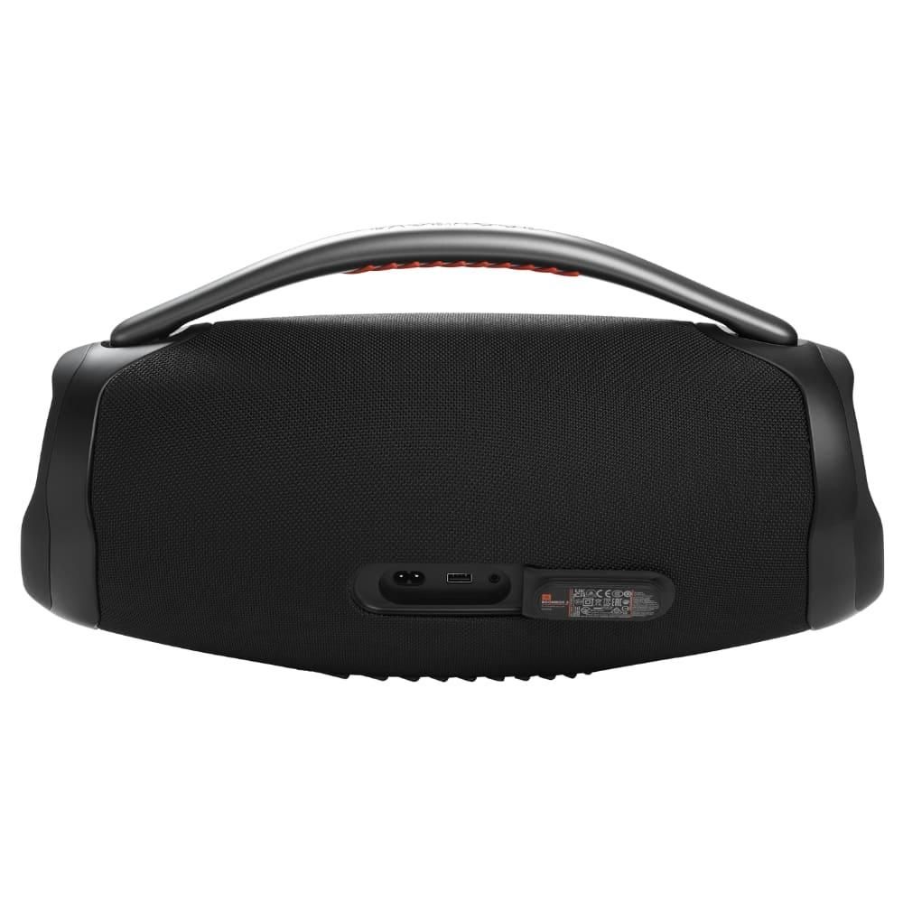 اسپیکر پارتی باکس بوم باکس 3 boom box JBL|سیستم صوتی خانگی|تهران, امین حضور|دیوار