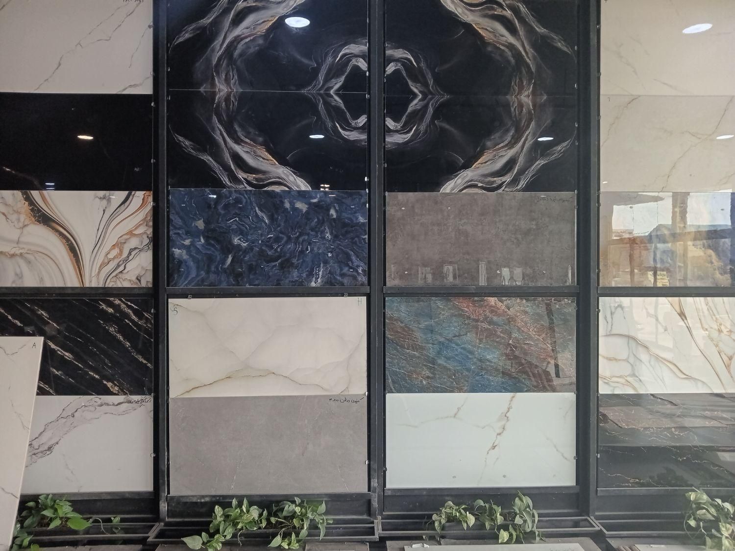 ارزان سرای کاشی و سرامیک سراسری|عمدهفروشی|مشهد, توس (بلوار توس)|دیوار