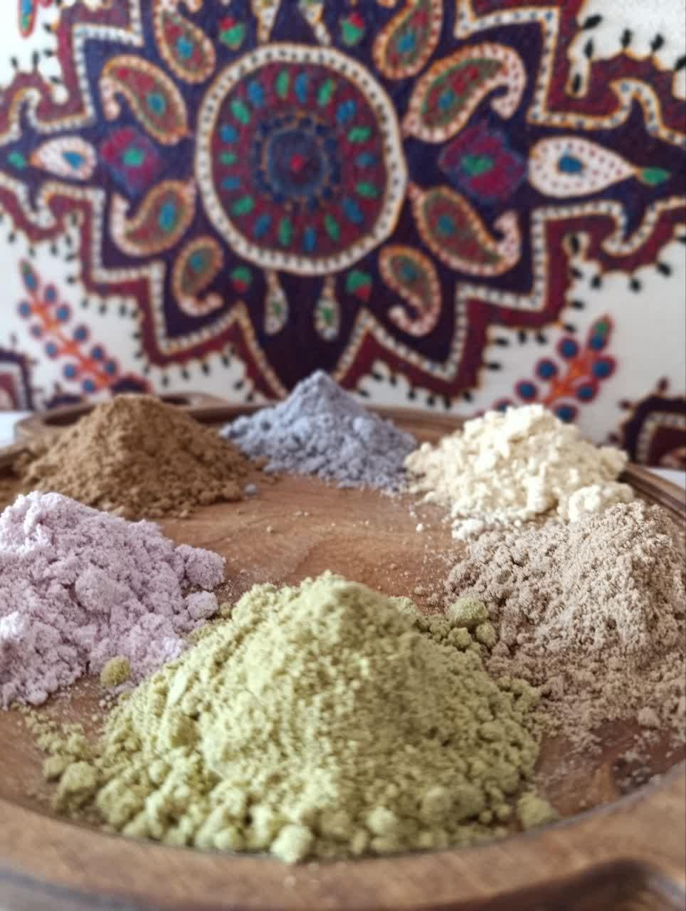 قوتو خانگی چهل گیاه و طعم‌های متنوع|خوردنی و آشامیدنی|یزد, |دیوار