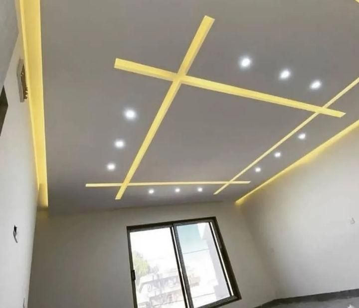 خدمات جوشکاری و سازههای فلزی ساختمان|خدمات پیشه و مهارت|کاشان, لتحر|دیوار