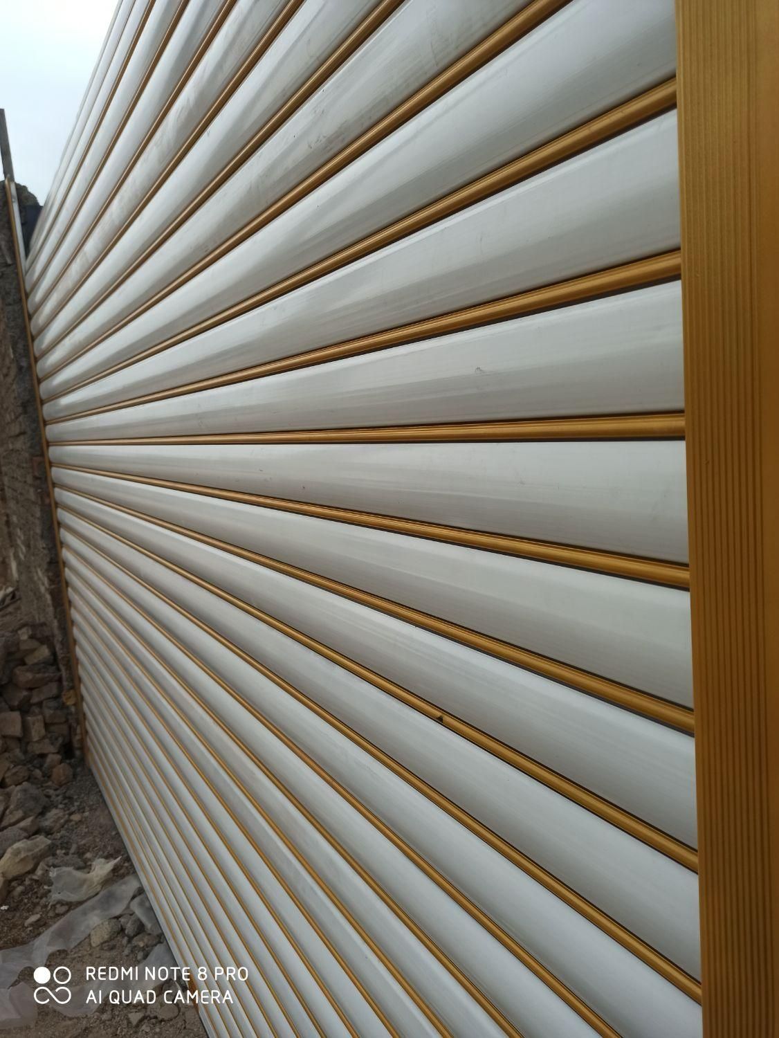 کرکره برقی|مصالح و تجهیزات ساختمان|شاهرود, |دیوار