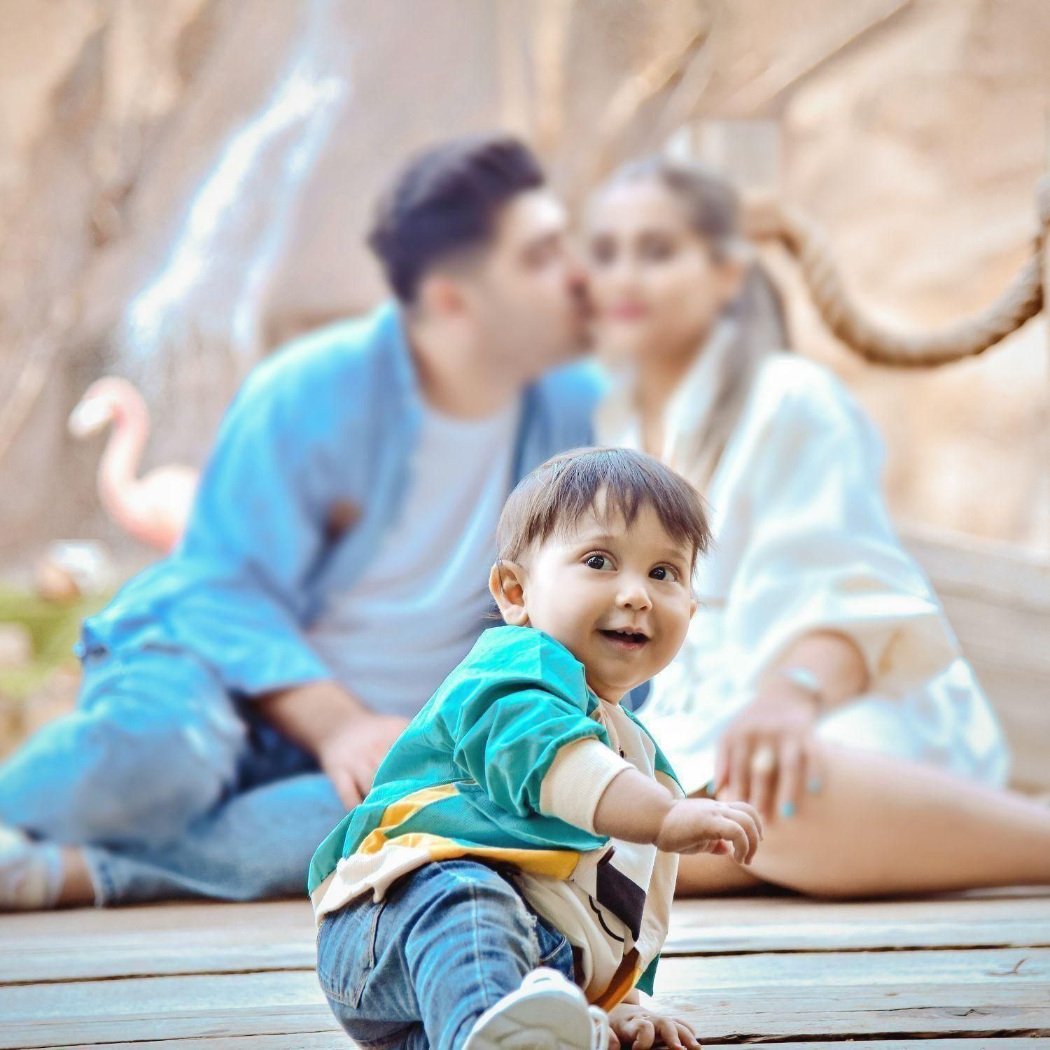 آتلیه تخصصی کودک،بارداری،خانوادگی وعروس(پونک)|خدمات پذیرایی، مراسم|تهران, پونک|دیوار