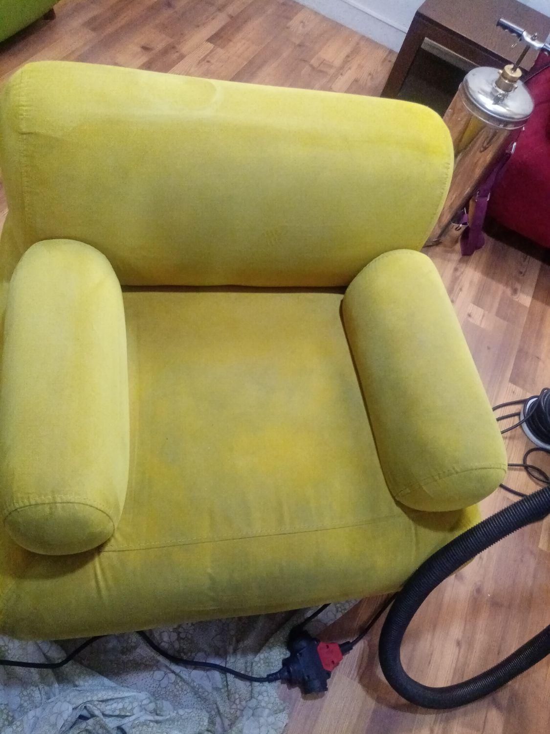 مبل شویی شستشوی مبل و خوشخواب در منزل|خدمات نظافت|شیراز, بعثت|دیوار