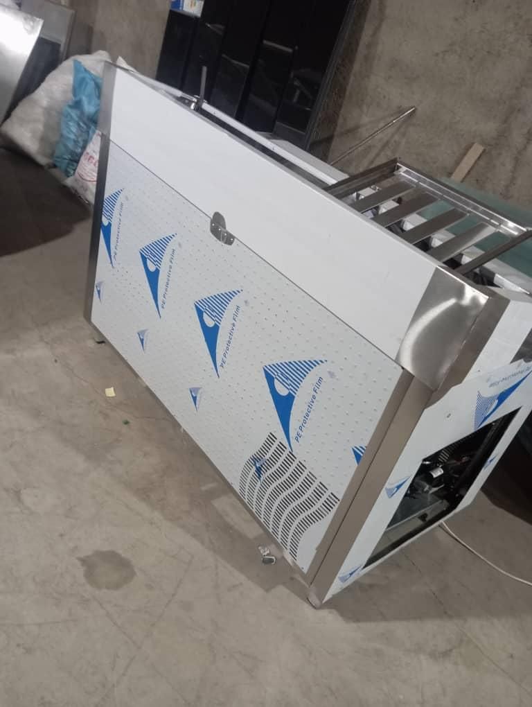 آبسردکن ،فر پیتزا|کافی‌شاپ و رستوران|اصفهان, باغ فدک|دیوار