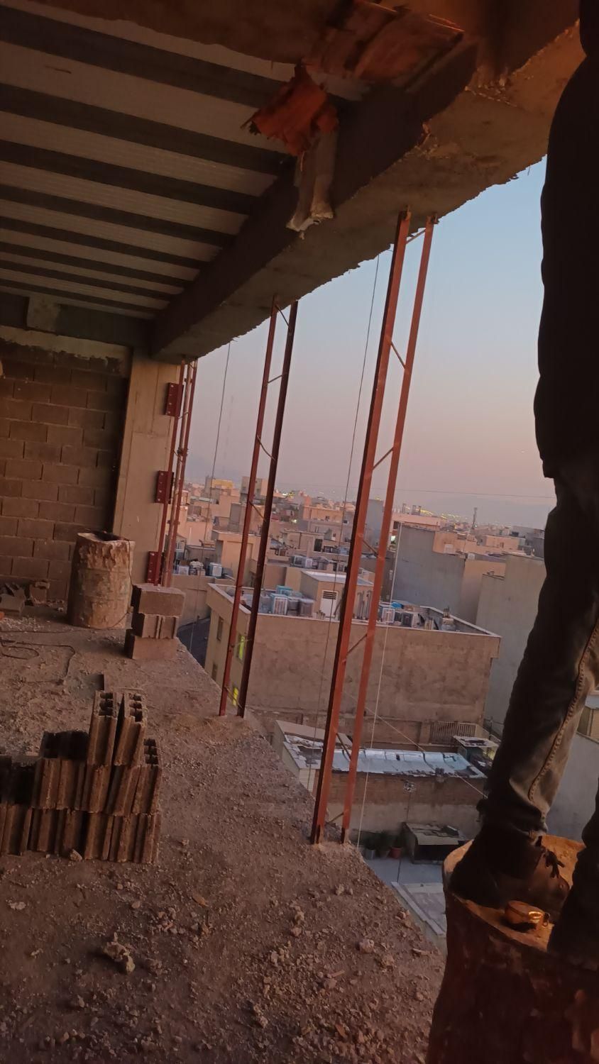 جوشکاری سیار دماوند حومه|خدمات پیشه و مهارت|دماوند, گیلاوند|دیوار