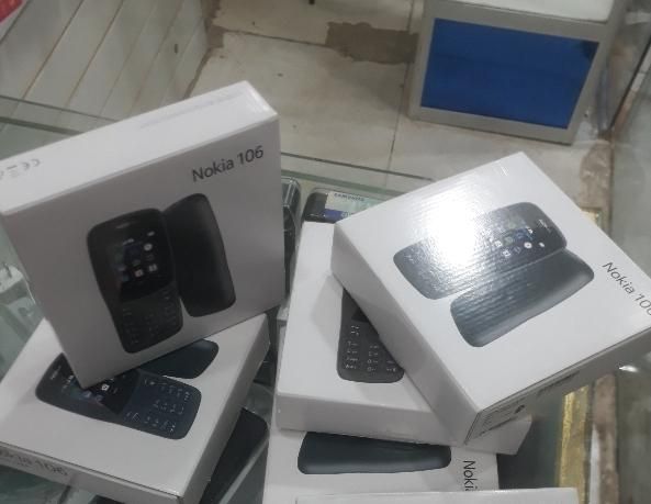 ساده نوکیا|موبایل|خرمشهر, |دیوار