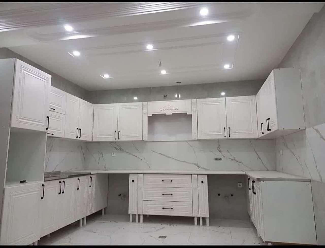 فقط امروز فروش ویژه کابینت آماده/ MORVARID|مصالح و تجهیزات ساختمان|همدان, |دیوار