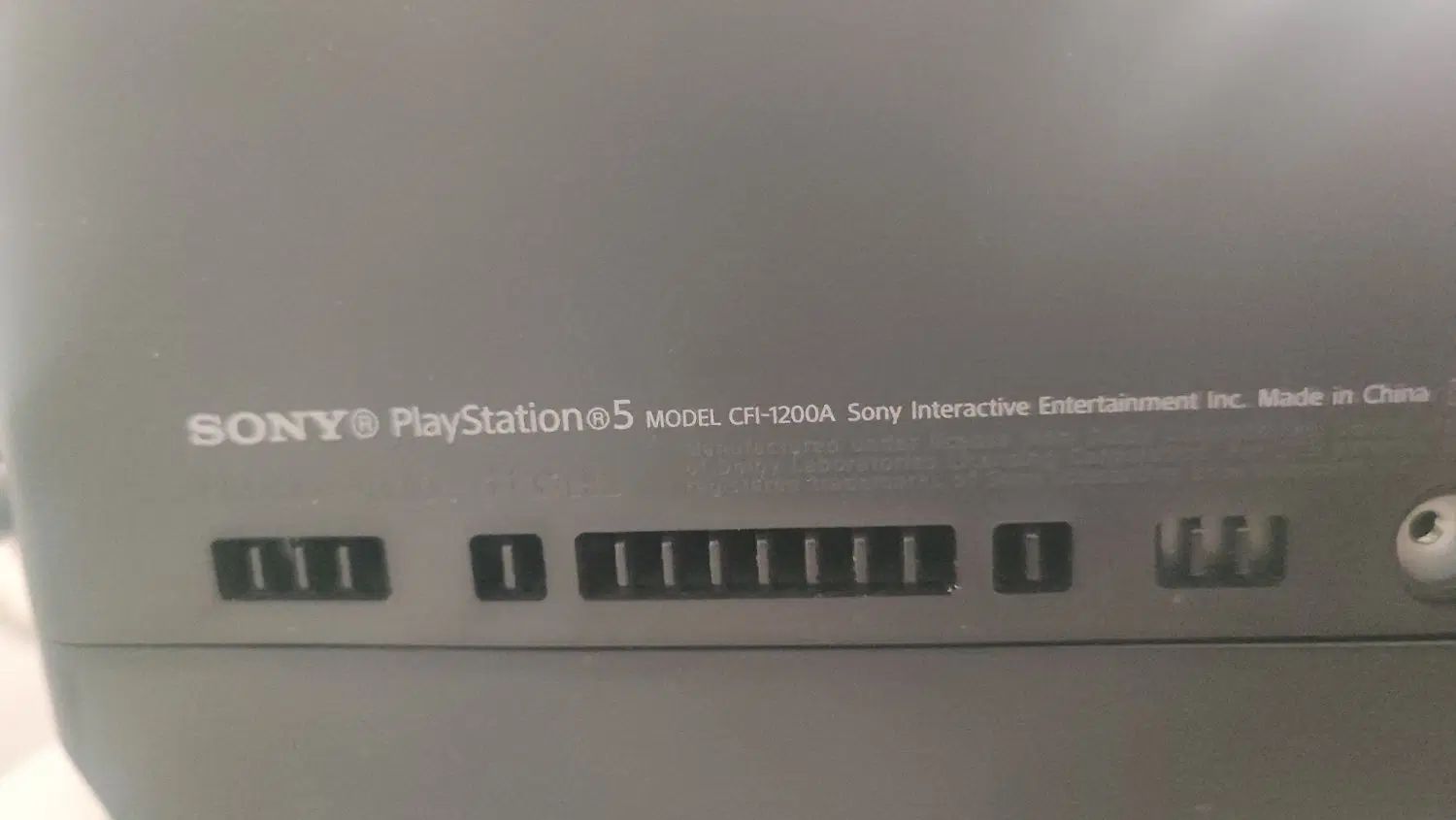 PS5|کنسول، بازی ویدئویی و آنلاین|مشهد, هنرستان|دیوار