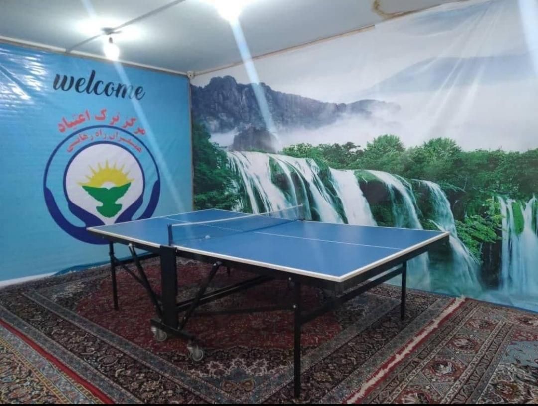 کمپ ترک اعتیاد ویژه نوجوانان|خدمات آرایشگری و زیبایی|تهران, بوستان سرخه حصار|دیوار