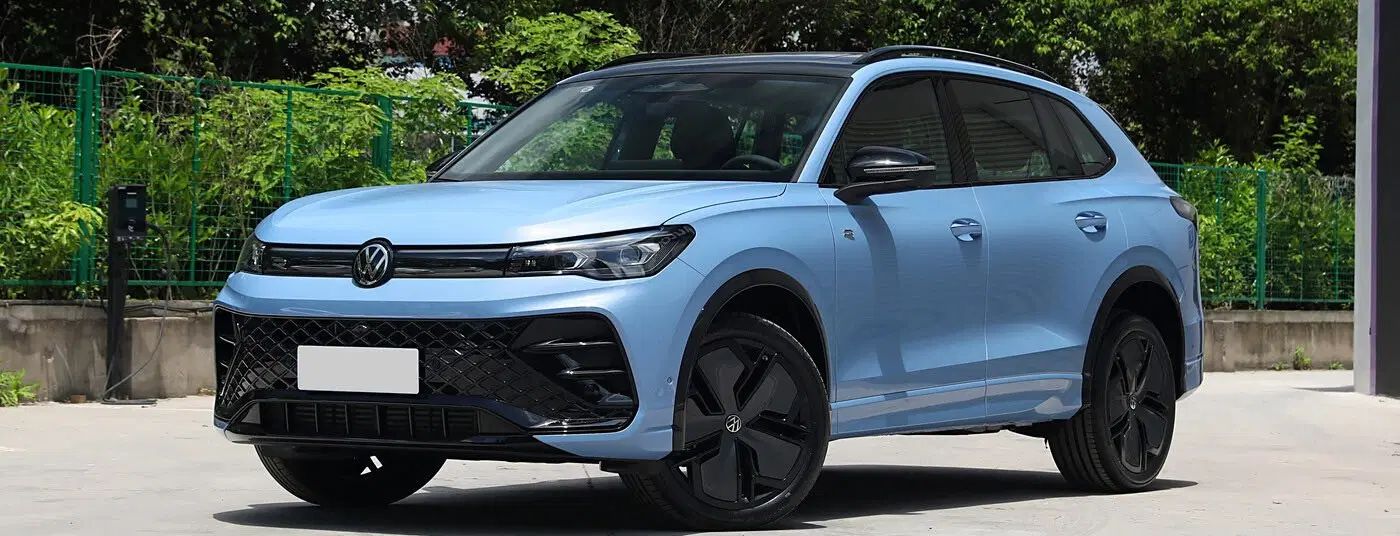 فولکس واگن تیگوان ال پرو دو دف/VW Tiguan LPro 4WD|خودرو سواری و وانت|تهران, آجودانیه|دیوار