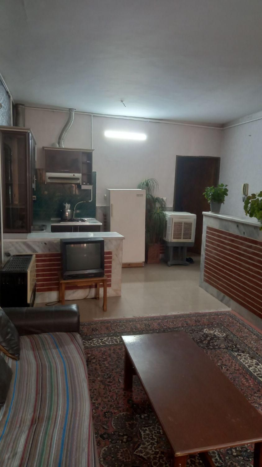 اجاره روزانه/هفتگی/ماهانه آپارتمان ۵۵ متری|اجارهٔ کوتاهمدت آپارتمان و سوئیت|اصفهان, سپاهانشهر|دیوار