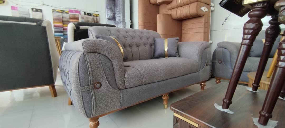 مبلمان راحتی لوشان|مبلمان خانگی و میز عسلی|لوشان, |دیوار