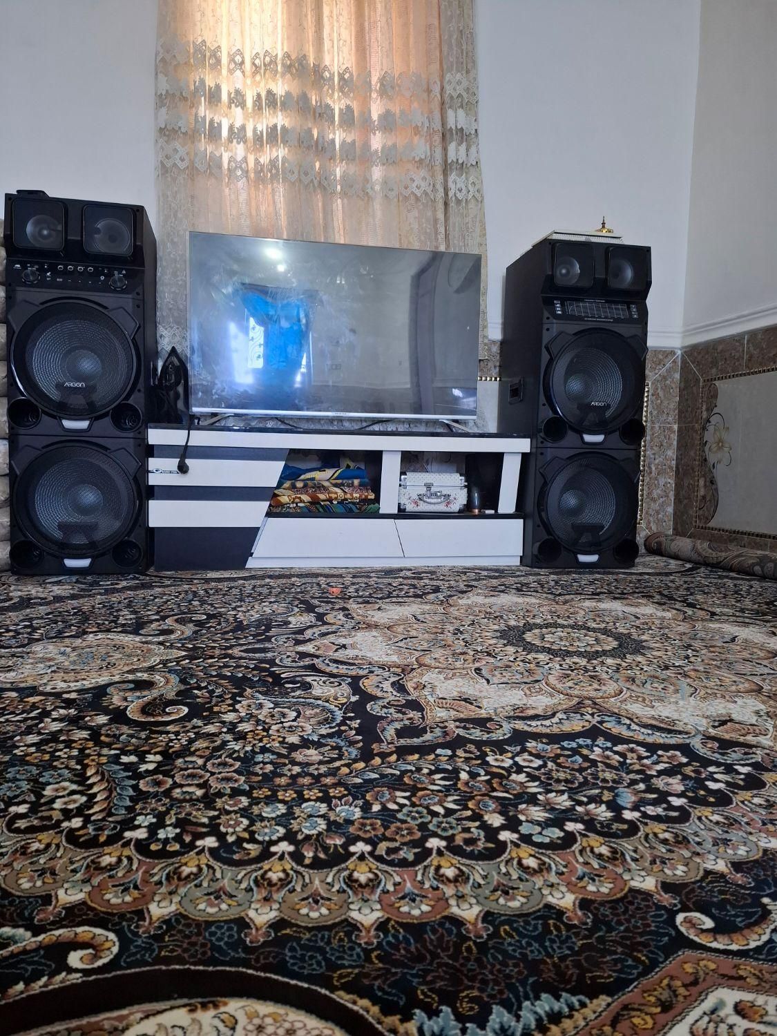 اسپیکرارگون1800|سیستم صوتی خانگی|زابل, |دیوار