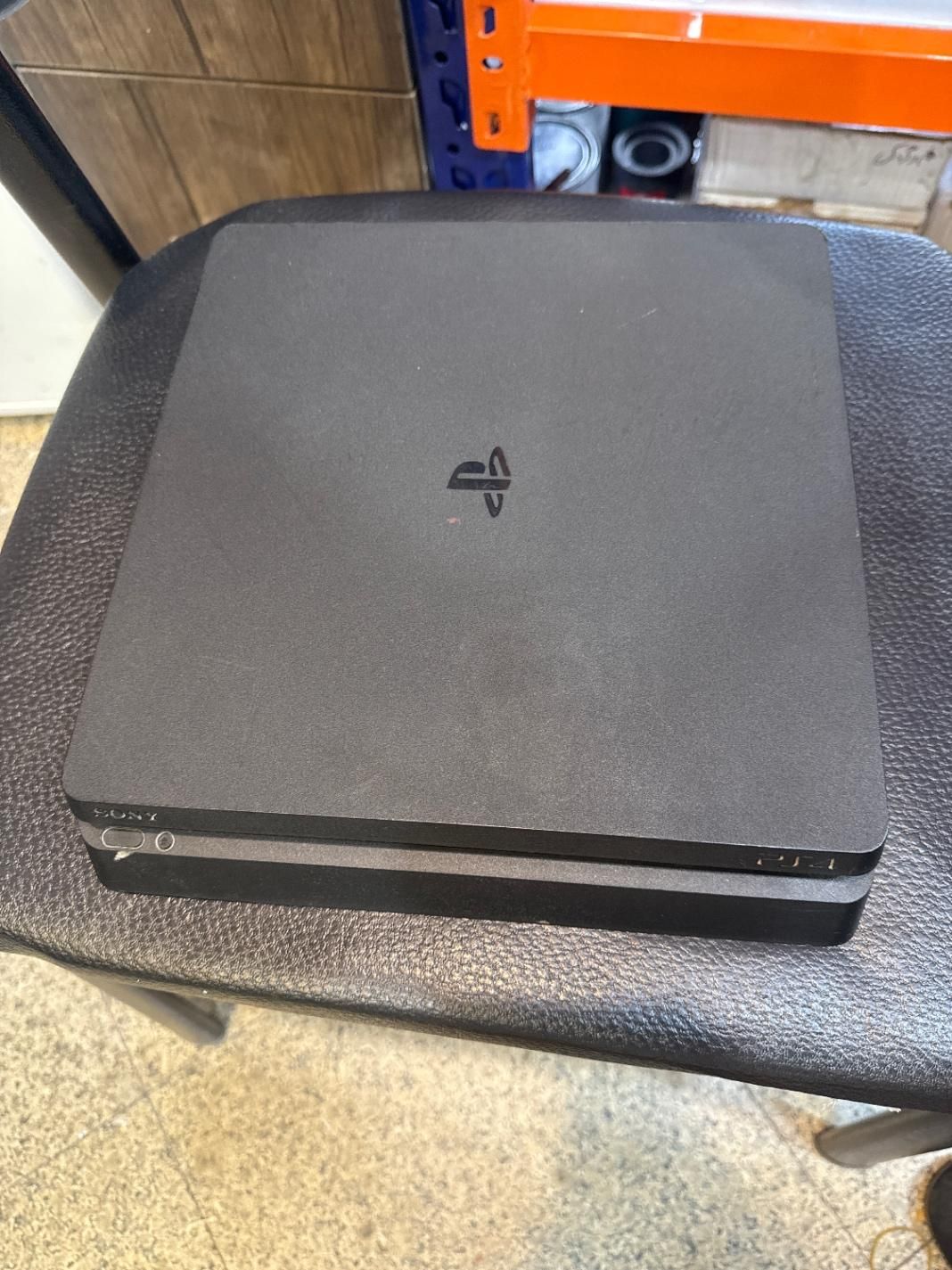 ps 4|کنسول، بازی ویدئویی و آنلاین|تهران, سنگلج (شاپور)|دیوار