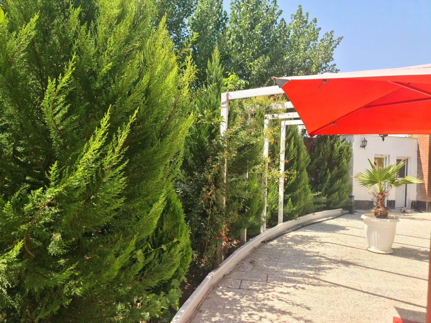 باغچه ۵۰۰متری/ویلا مدرن دو خواب/املاک امیر|فروش خانه و ویلا|محمدشهر, همایون ویلا|دیوار