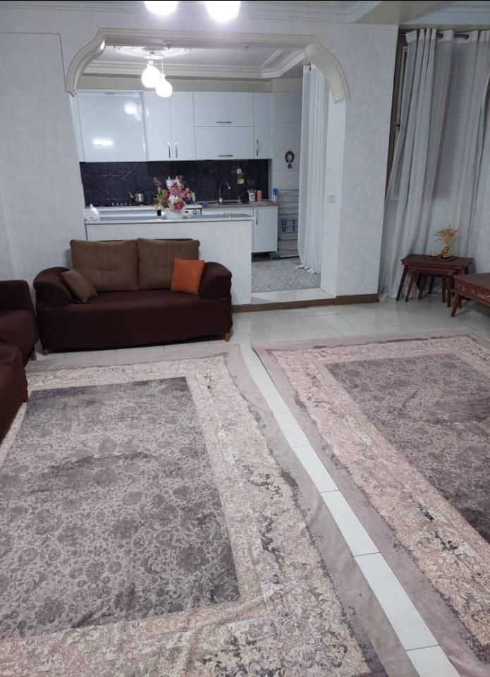 ۶۶متر ط۲باآسانسور درشهرک ولیعصربازرگان آلاله ۱۵|اجارهٔ آپارتمان|تهران, بهداشت|دیوار