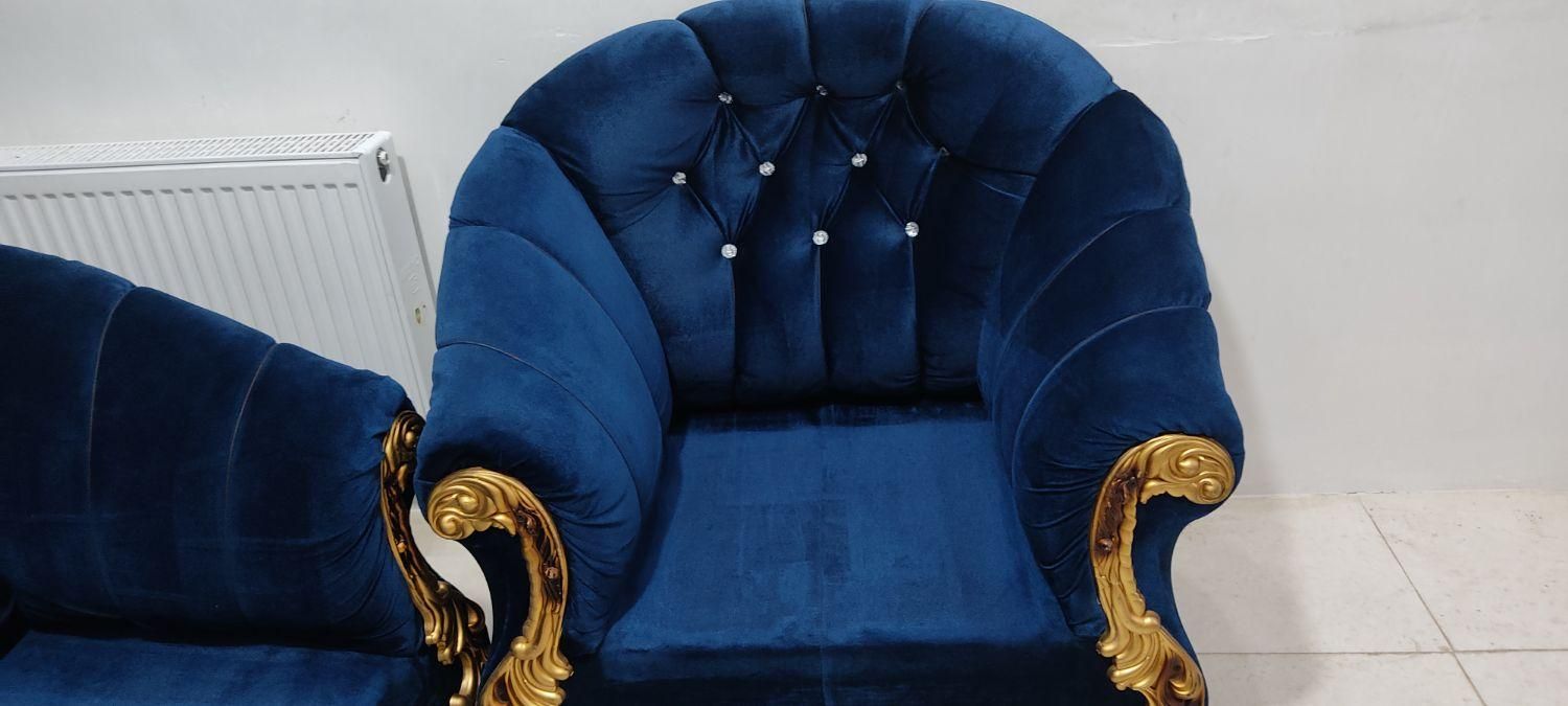 مبل شویی و شست و شوی مبل صدر|خدمات نظافت|محمدیه-قزوین, |دیوار