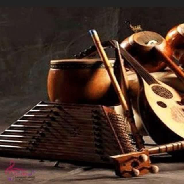 سازسنتی  تعمیرات تخصصی انواع سازها|سازهای سنتی|کرج, چمن|دیوار