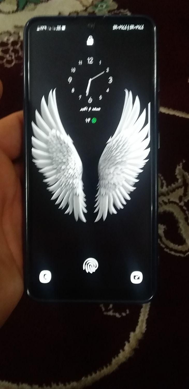 سامسونگ Galaxy A32 با حافظهٔ ۱۲۸ گیگابایت|موبایل|تهران, مسعودیه|دیوار