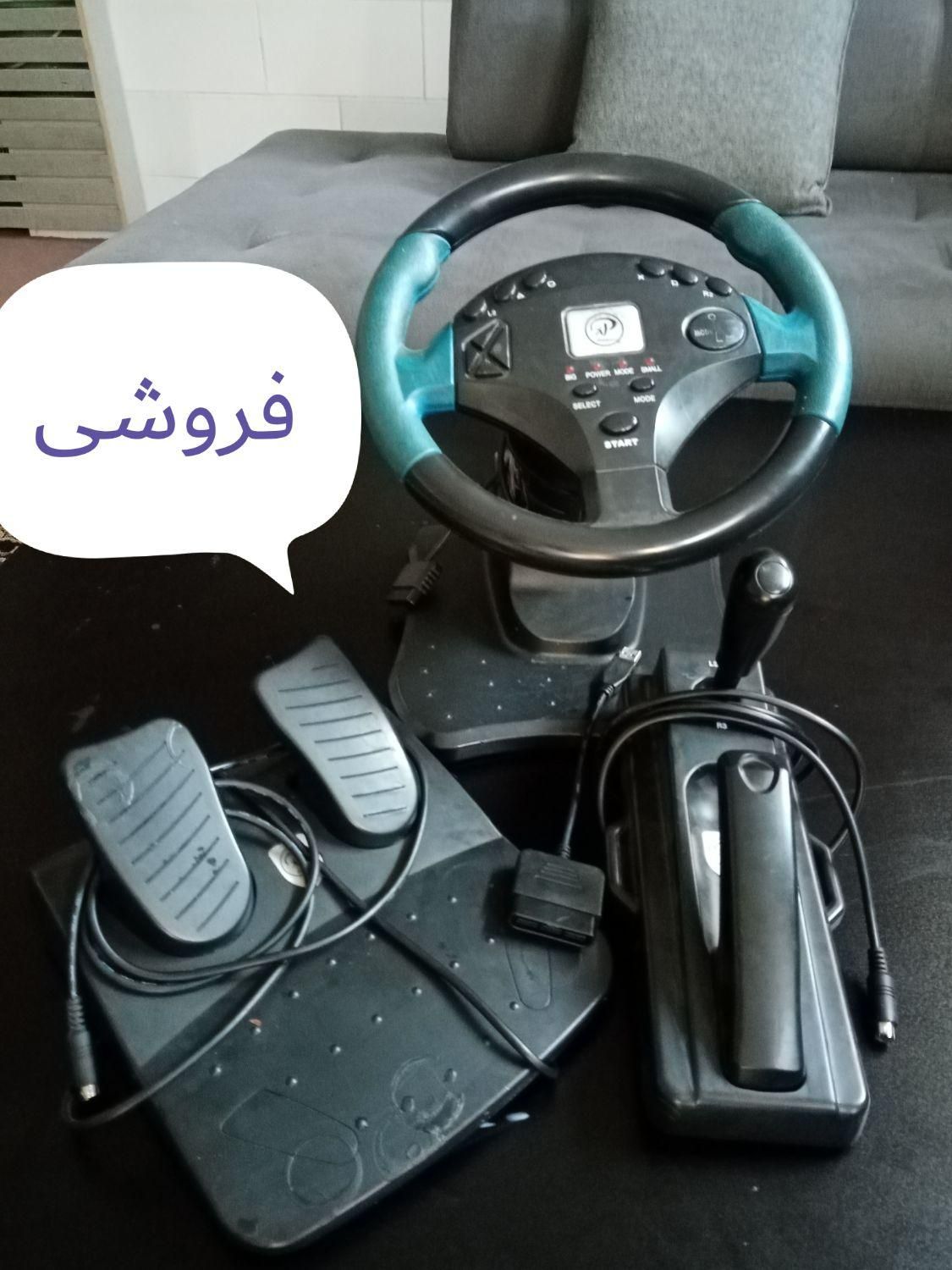 فرمان بازی|کنسول، بازی ویدئویی و آنلاین|کرمان, |دیوار