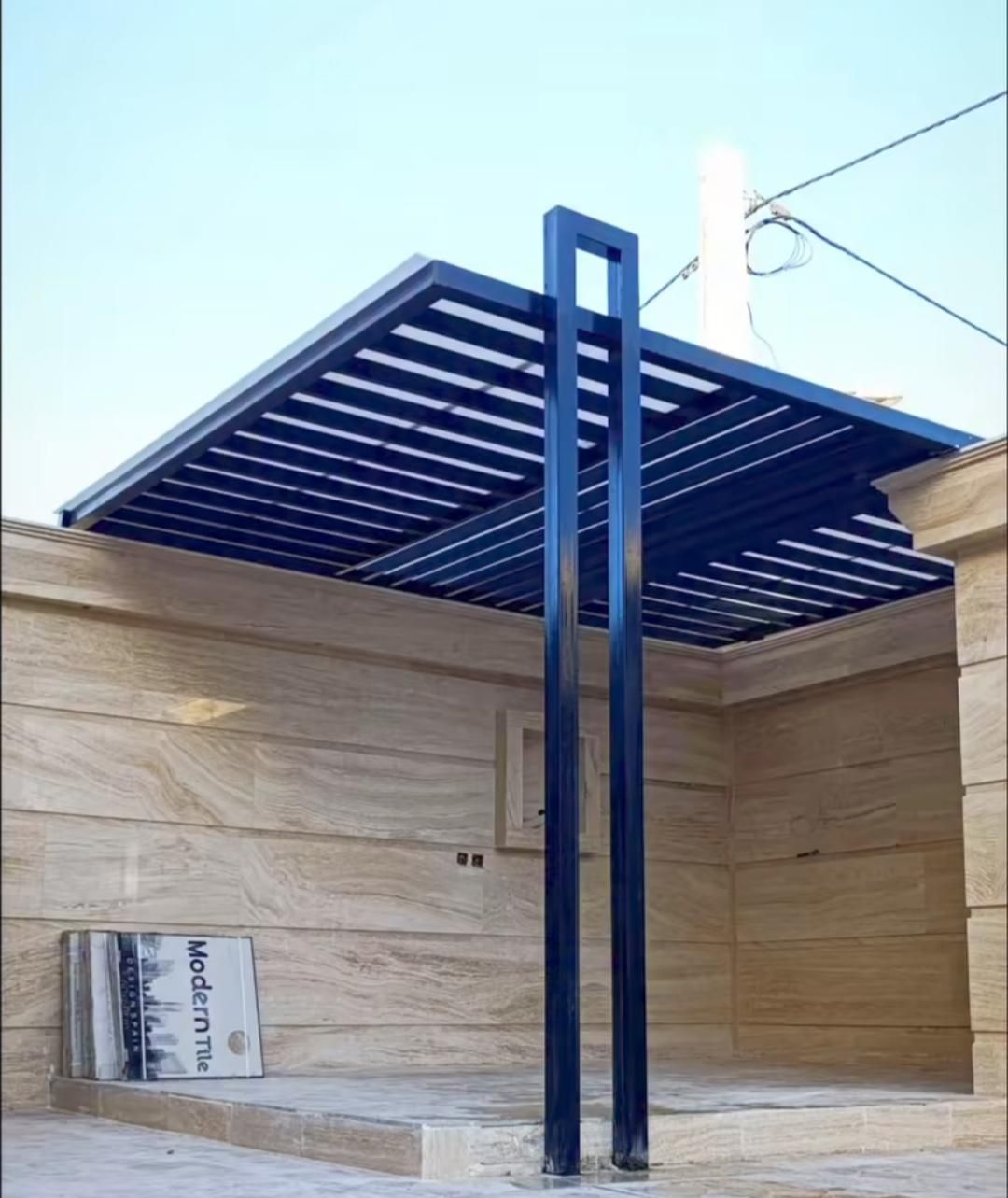 جوشکاری سیار|خدمات پیشه و مهارت|ابهر, |دیوار