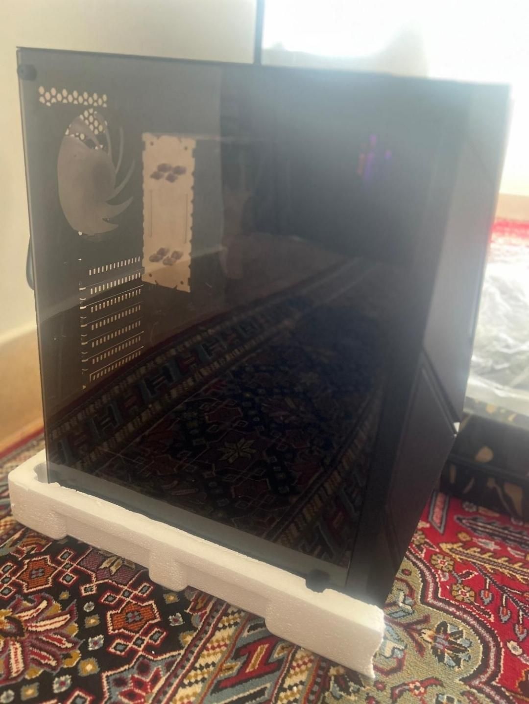 فروش کیس|رایانه رومیزی|دزفول, |دیوار