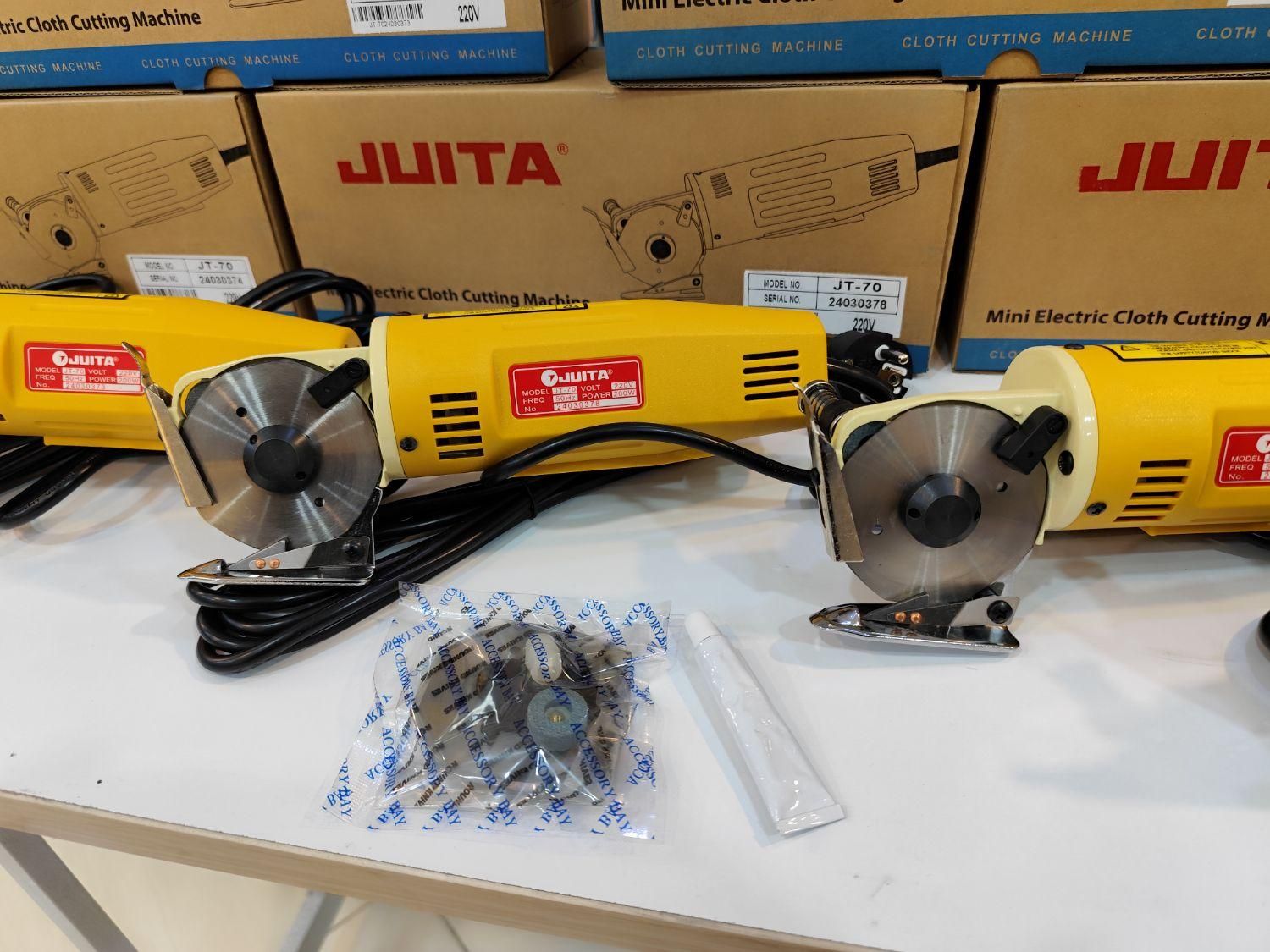 قیچی مچی ،برقی سایز 70|لوازم خیاطی و بافتنی|مشهد, سپاد|دیوار