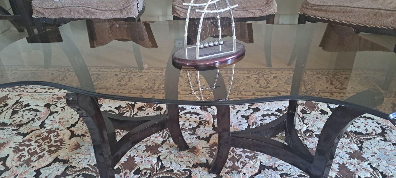 مبلمان|مبلمان خانگی و میز عسلی|اصفهان, جلالیه|دیوار