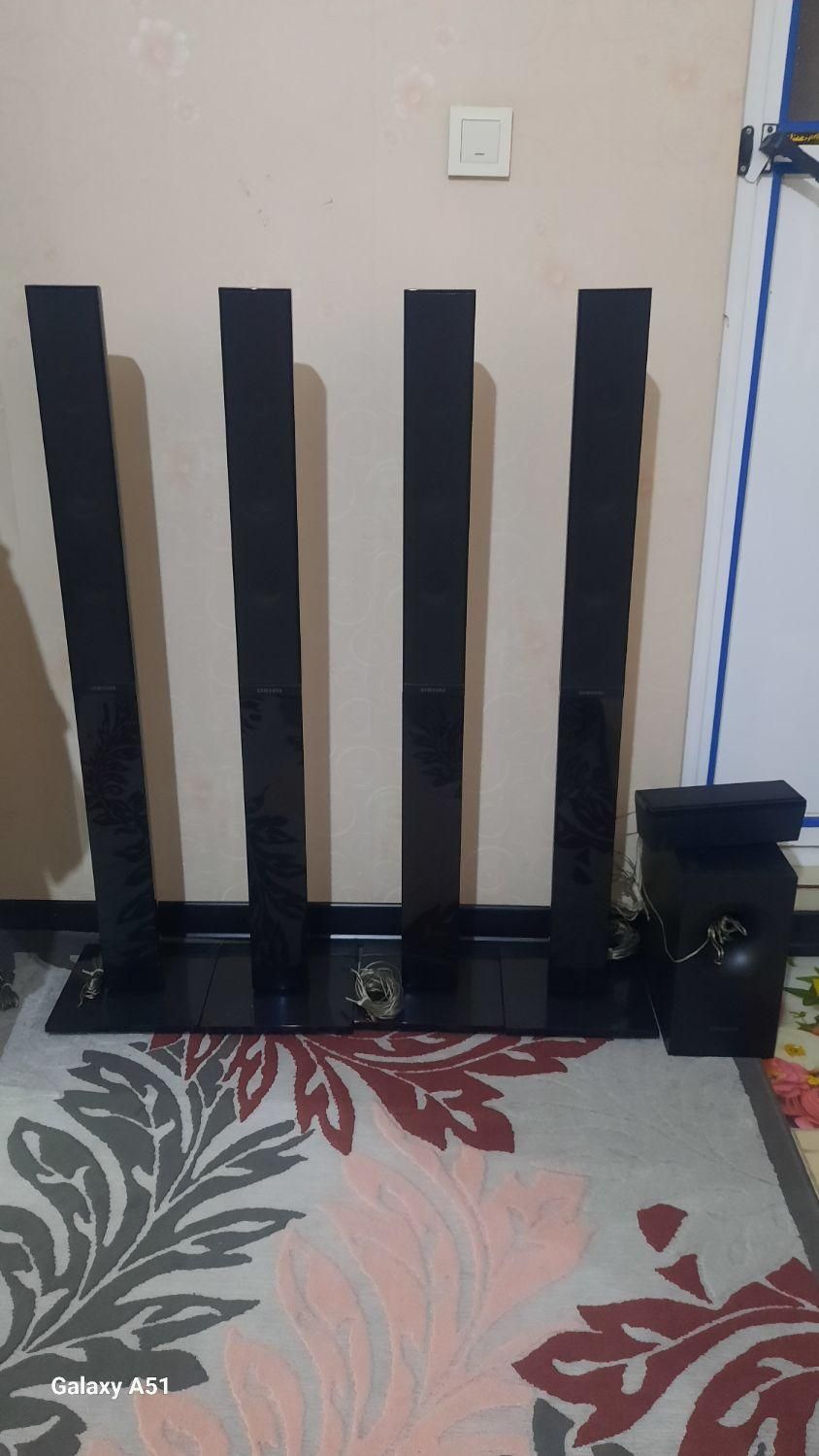 سینماخانگی|سیستم صوتی خانگی|قدس, شهرقدس|دیوار