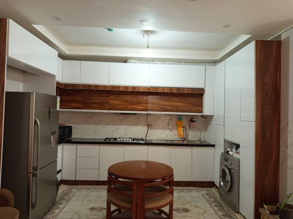 ۹۵ متر فروش ۲۵۰ دستگاه نوساز|فروش آپارتمان|بندر امام خمینی, |دیوار