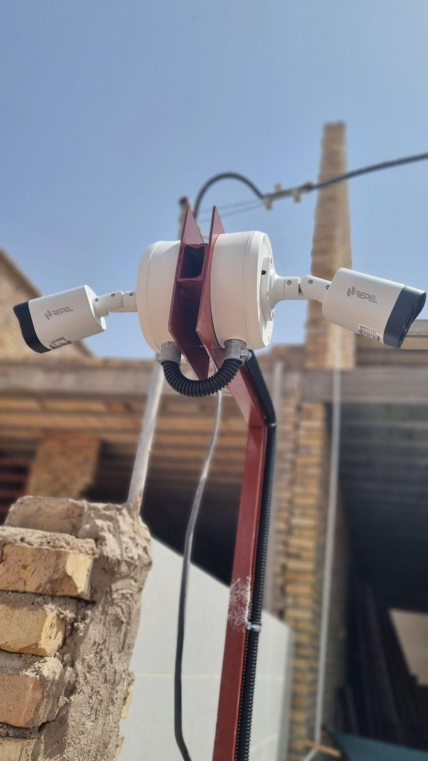 فروش ویژه دوربین مداربسته|دوربین مداربسته|یزد, |دیوار