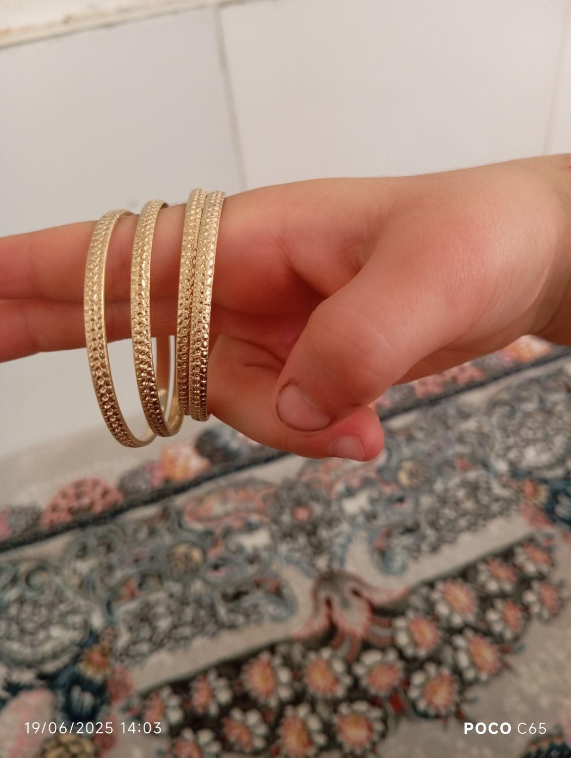 4عددالنگوبچه گانه|بدلیجات|جوانرود, |دیوار